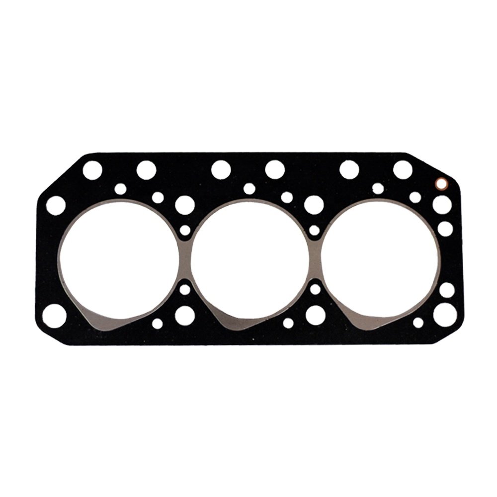 Cylinder Head Gasket For LAIDONG LD L380 SHIFENG 380 Diesel Engine Spare Parts Std Diesel Engine / Tractor CN;HEB