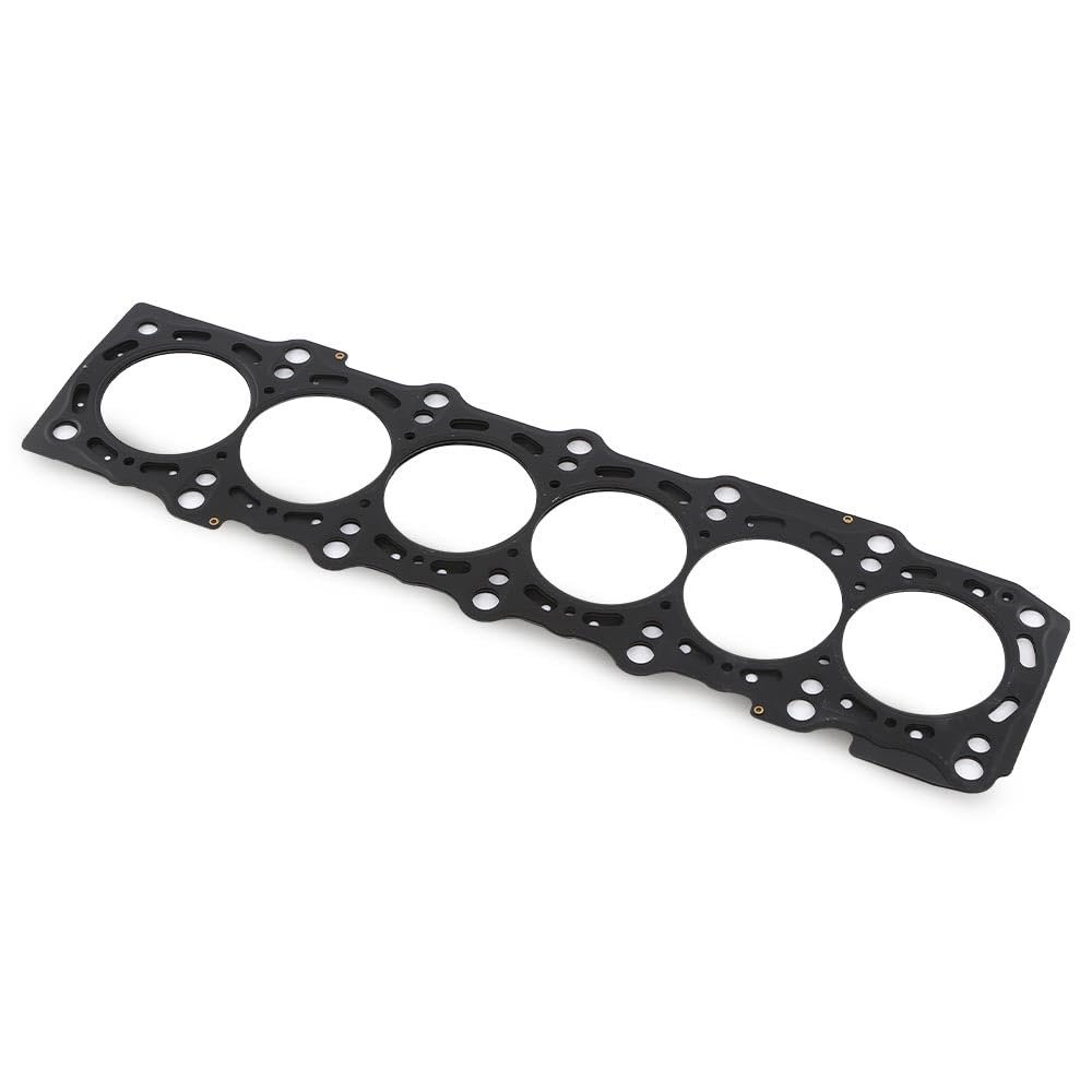 Cylinder Head Gasket Compatible with Toyota Supra 3.0L 2JZ-GTE 2JZG 1993-1998 1111546052 1111546051 0411146094