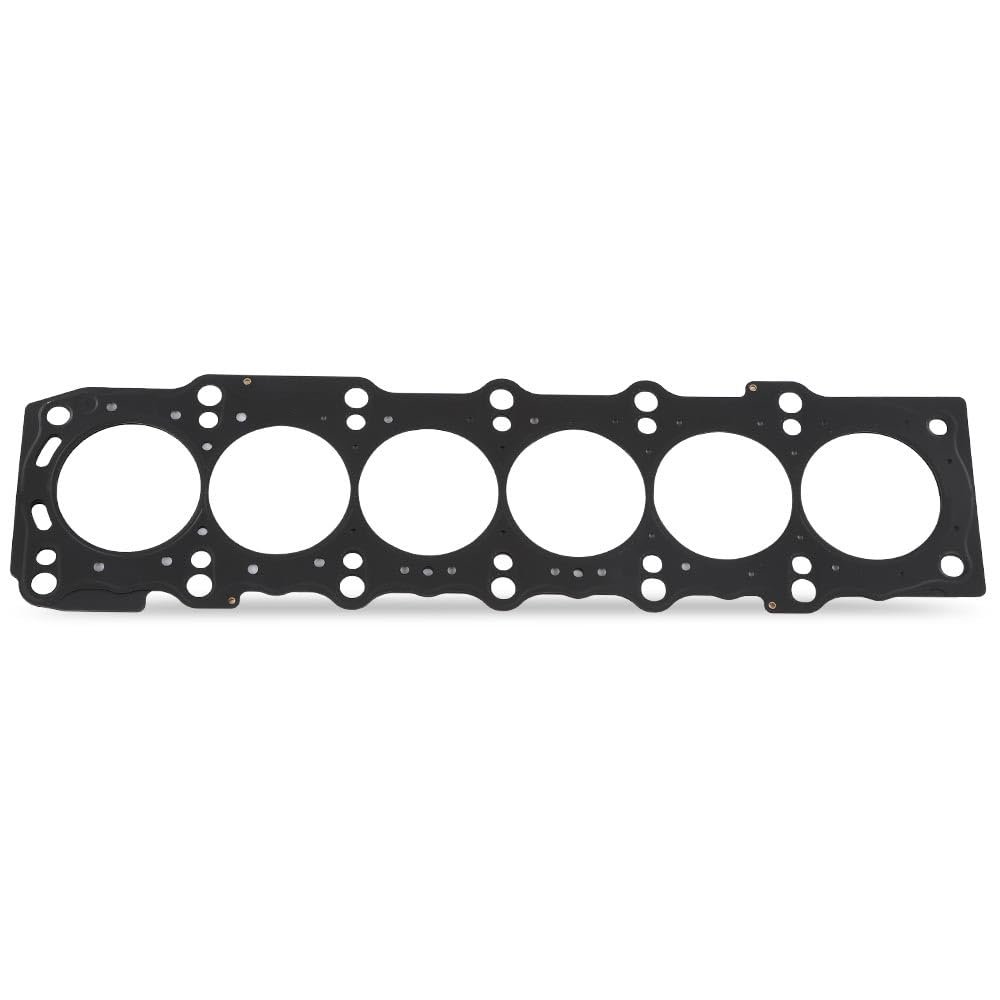 Cylinder Head Gasket Compatible with Toyota Supra 3.0L 2JZ-GTE 2JZG 1993-1998 1111546052 1111546051 0411146094
