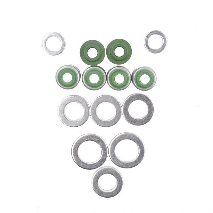 China Suppliers New Motorcycle Engine Cylinder Head Spare Parts Gasket For YAMAHA YZ450F WR450F YFZ450R