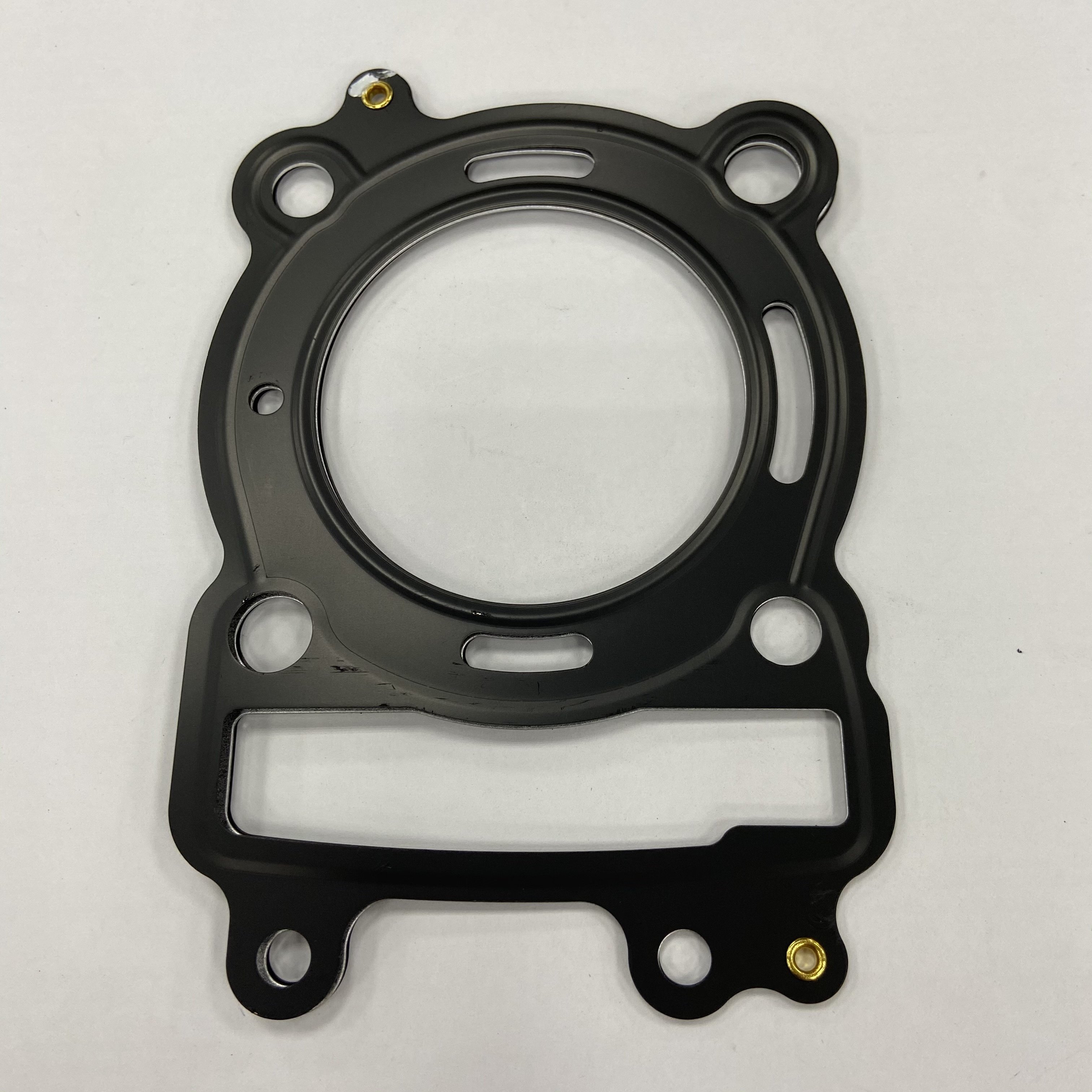 SYM Peugeot OEM Origin Cylinder Head Gasket SYM Joyride, HD/HD2, ATV Trackrunner, LXR 200, 12251-HLK-000 / 12251-HLK-010