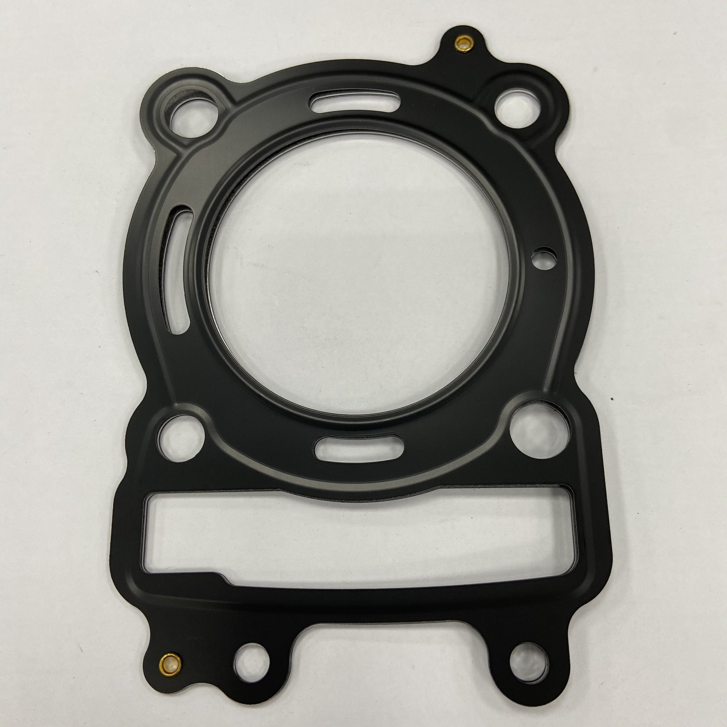 SYM Peugeot OEM Origin Cylinder Head Gasket SYM Joyride, HD/HD2, ATV Trackrunner, LXR 200, 12251-HLK-000 / 12251-HLK-010