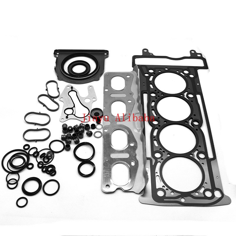 M264 2.0T engine air cylinder pad maintenance kit overhaul kit for Mercedes Benz C253 W213 A238 C257 C205 W167 C167 W463 W222