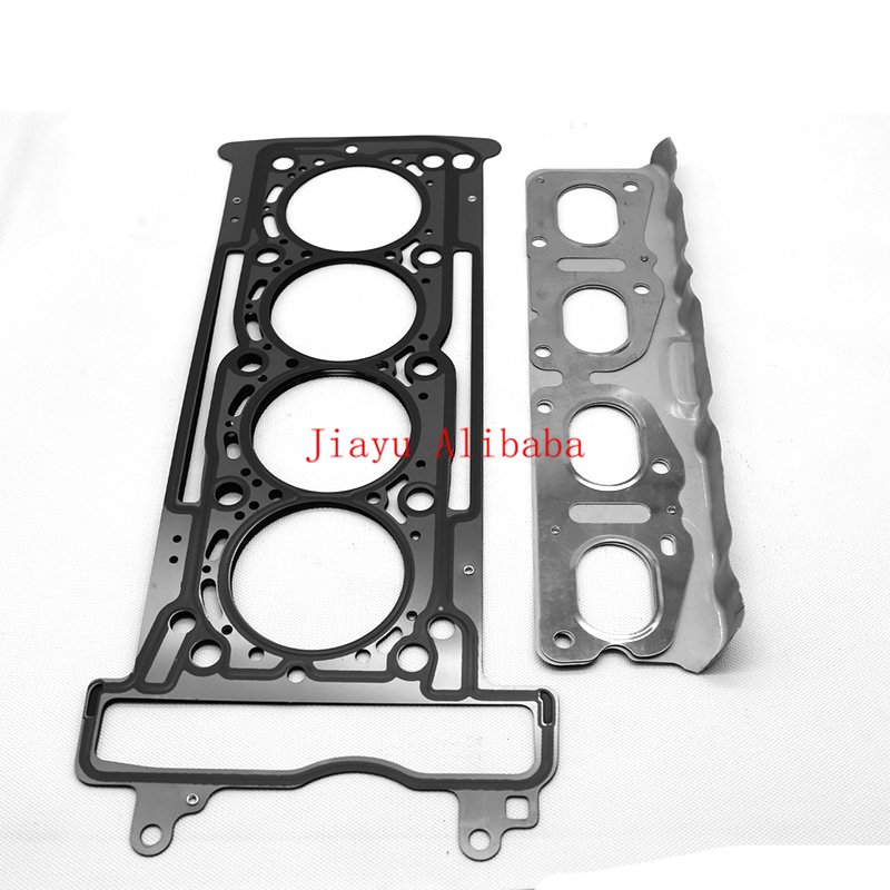 M264 2.0T engine air cylinder pad maintenance kit overhaul kit for Mercedes Benz C253 W213 A238 C257 C205 W167 C167 W463 W222