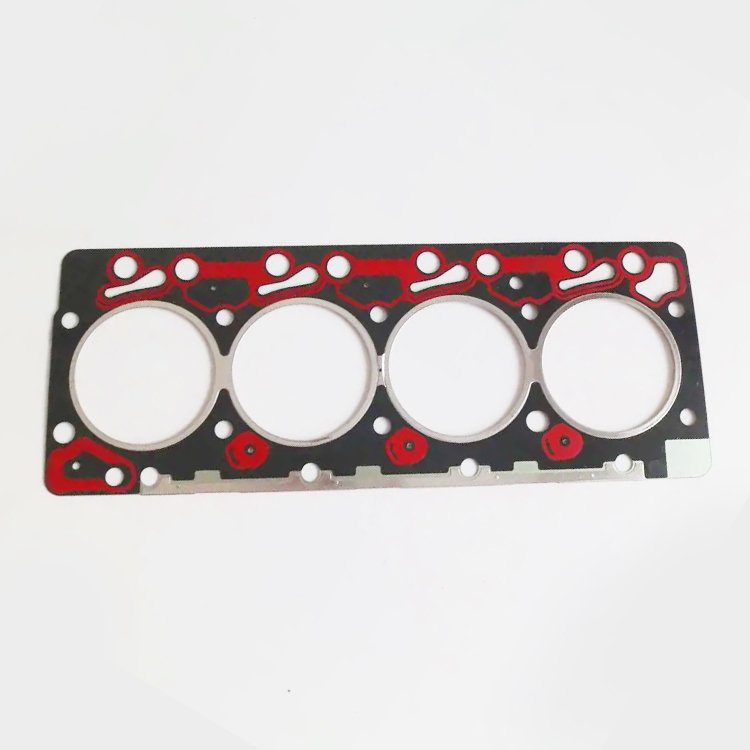 Dongfeng Heavy Duty Truck Machinery Engine Parts 4BT 4BT3.9 Cylinder Head Gasket 3921393 3283333