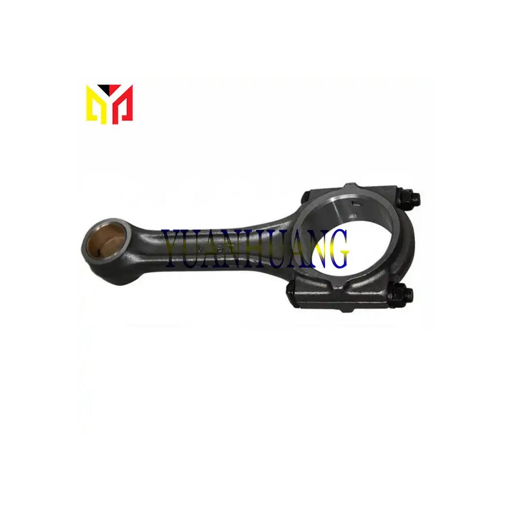 TB42 con rod connecting rod 12100-VC200 for Nissan Forklift Diesel Engine