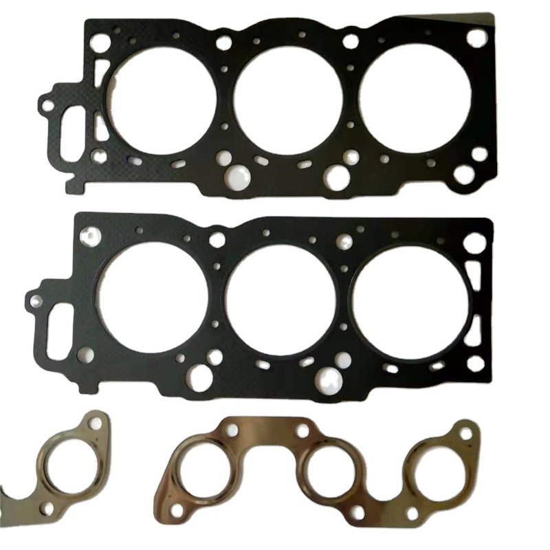 2mz-fe 1mz-fe 1mz 2mz engine gasket kit for toyota 1mz 2mz cylinder head gasket 04111-20040