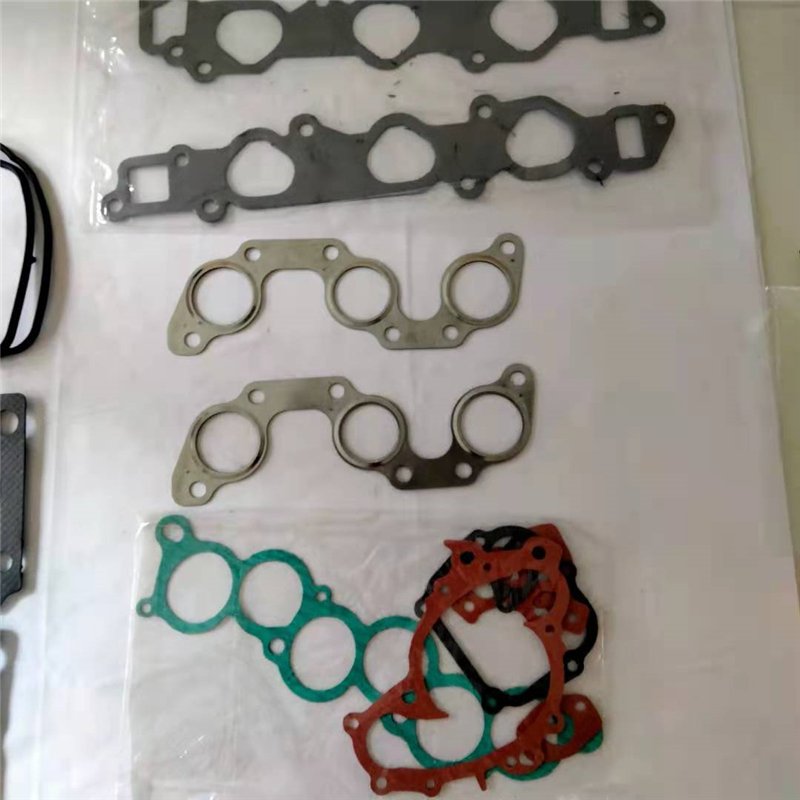 2mz-fe 1mz-fe 1mz 2mz engine gasket kit for toyota 1mz 2mz cylinder head gasket 04111-20040