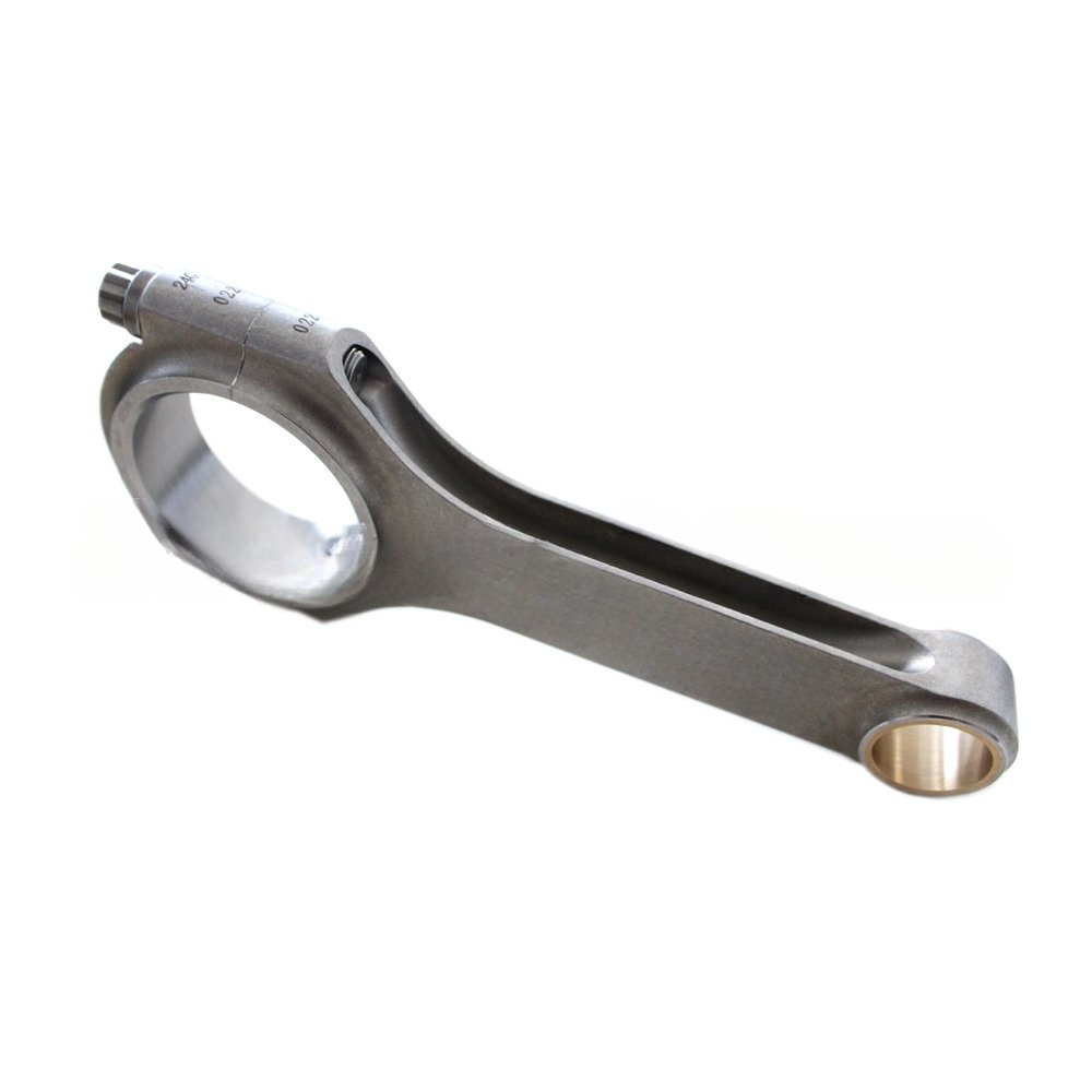 Forged Connecting Rod H-beam Forged 4340 Connecting Rods for Honda Acura K24