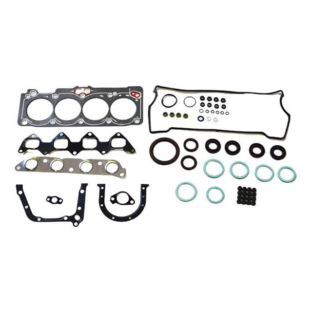4AFE For Toyota COROLLA 1.6 cylinder head gasket engine kit repair bag 04111-16231
