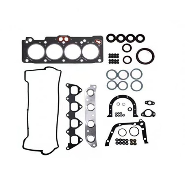 4AFE For Toyota COROLLA 1.6 cylinder head gasket engine kit repair bag 04111-16231