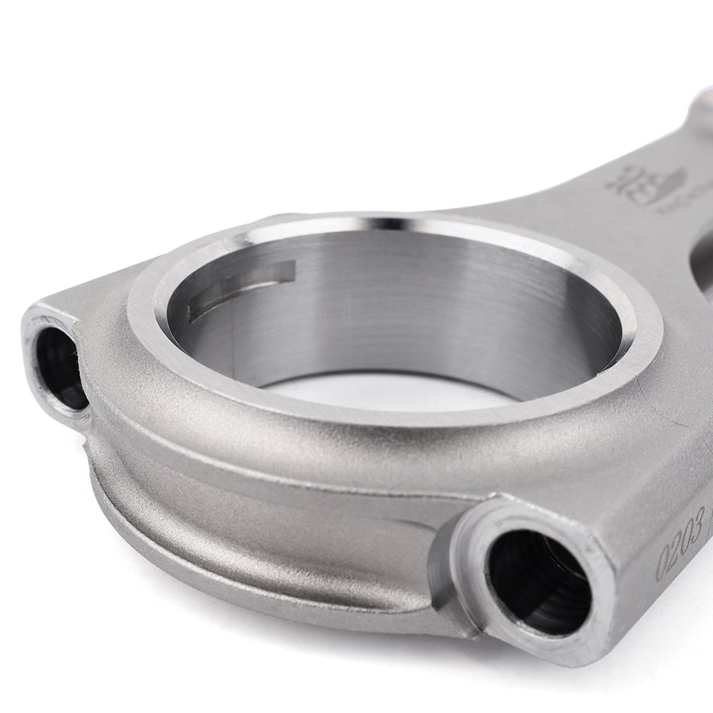 Forged Connecting Rod for Yamaha 2-3 Cylind 55, 75, 85, 90hp 688-11650-03-00