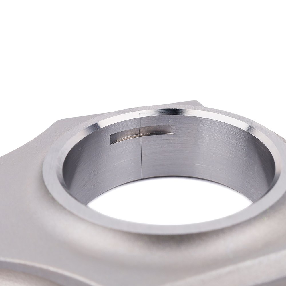 Forged Connecting Rod for Yamaha 2-3 Cylind 55, 75, 85, 90hp 688-11650-03-00