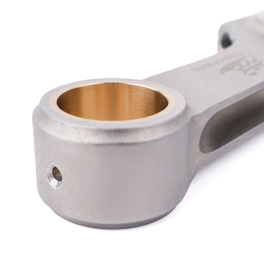 Forged Connecting Rod for Yamaha 2-3 Cylind 55, 75, 85, 90hp 688-11650-03-00