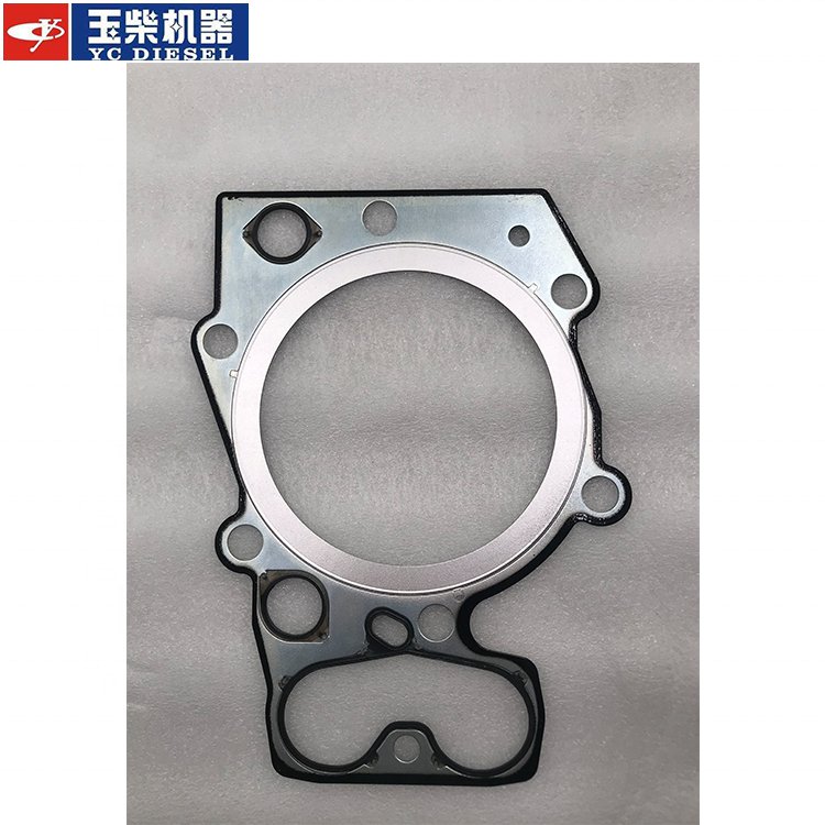 Yuchai Spare Parts Boat Ship Marine Diesel Engine Cylinder Head Gasket T9000-100300A-085