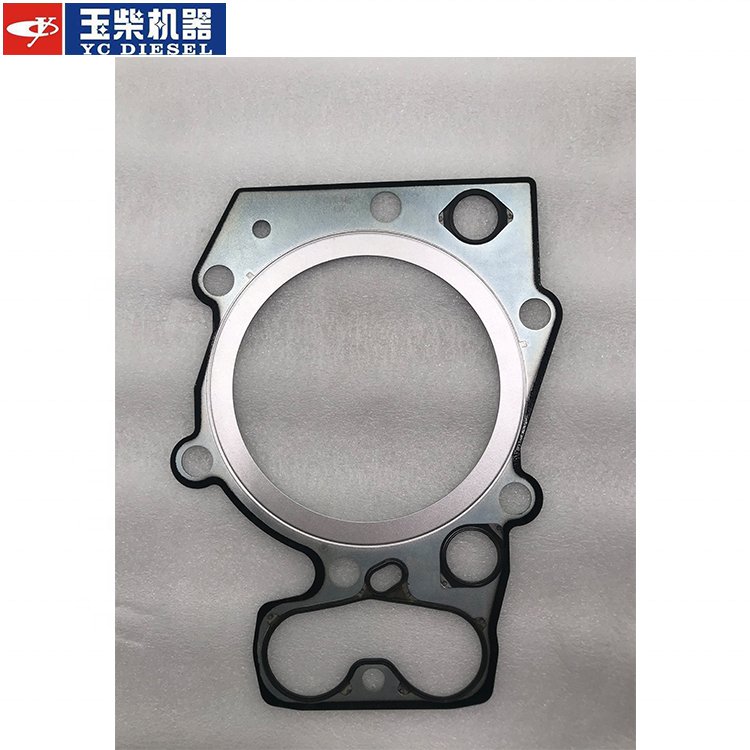 Yuchai Spare Parts Boat Ship Marine Diesel Engine Cylinder Head Gasket T9000-100300A-085