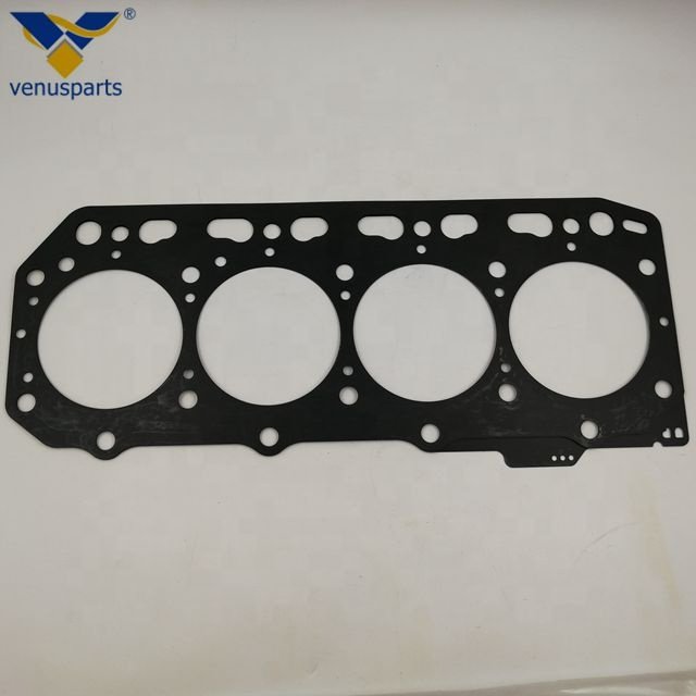 YM129408-01330 Fit For Yanmar 4TNE84 4TNV84 4D84 Cylinder Head Gasket Diesel Engine Spare Parts