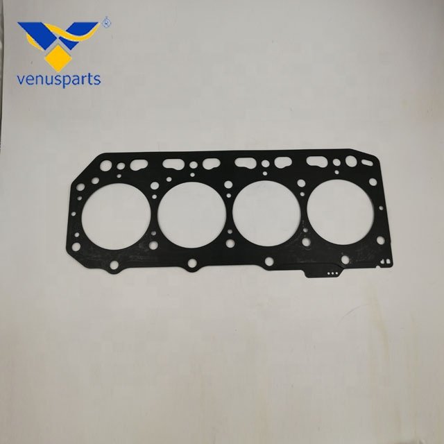 YM129408-01330 Fit For Yanmar 4TNE84 4TNV84 4D84 Cylinder Head Gasket Diesel Engine Spare Parts
