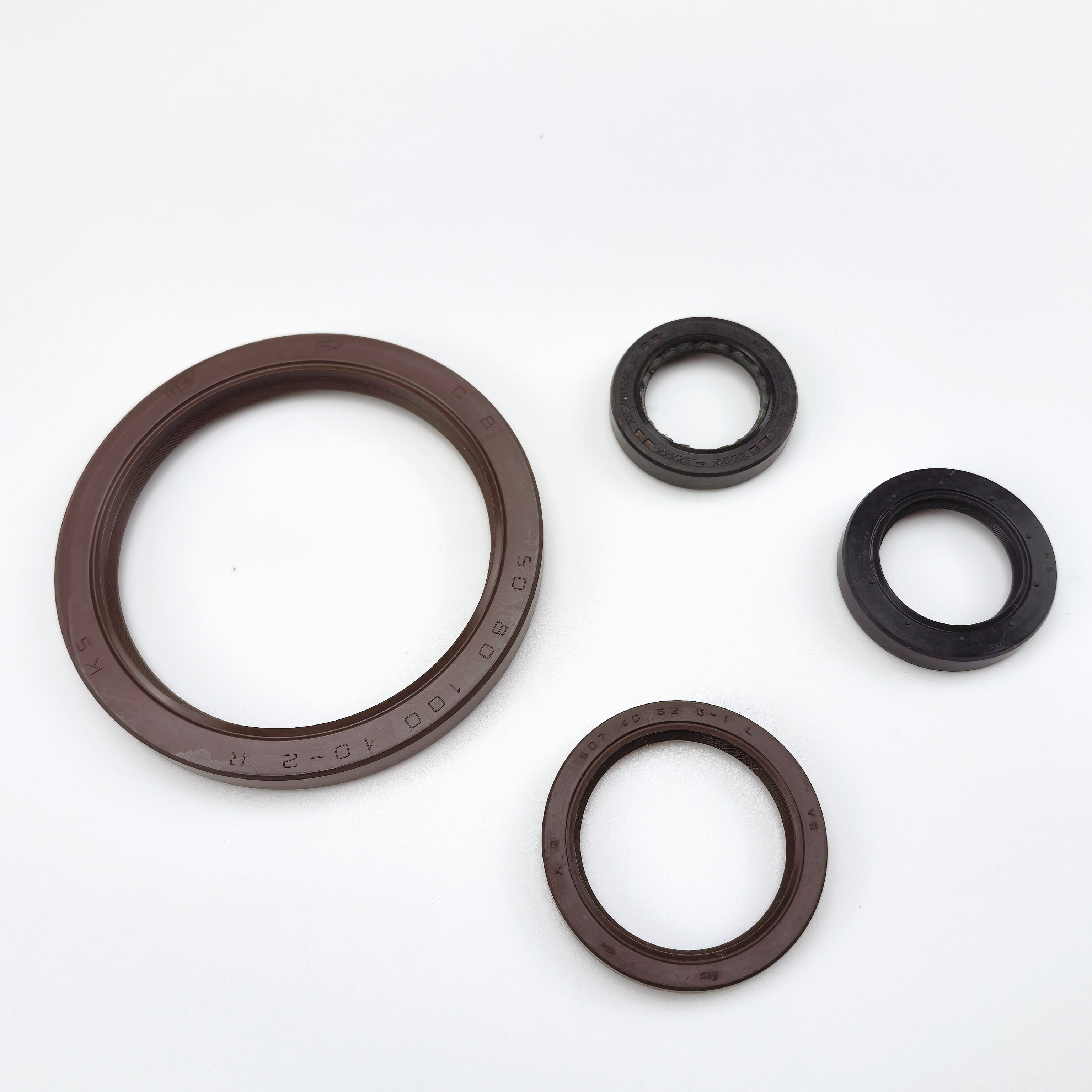 Engine Overhaul Cylinder Head Gasket Kit for HONDA 06110-PFV-000 TOKASHIKI F23A