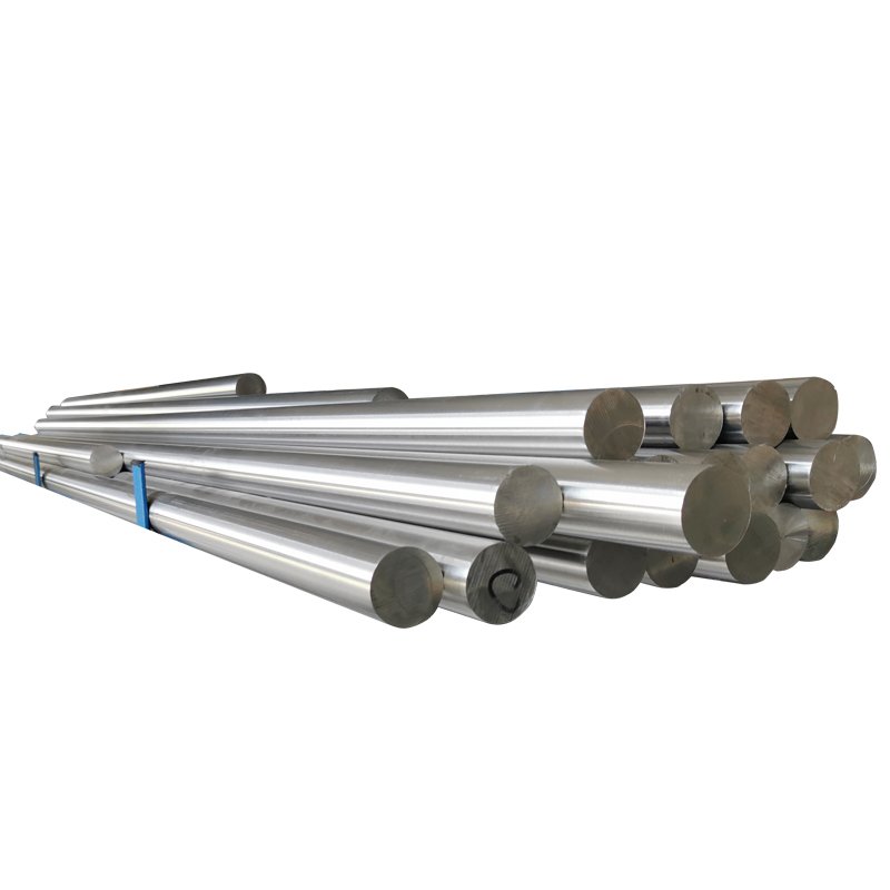 ti-6Al-4v Titanium Alloy Rod Titanium Price Per Kg Of Surgical Implant Titanium Rod