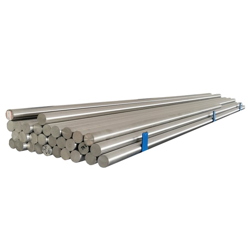 ti-6Al-4v Titanium Alloy Rod Titanium Price Per Kg Of Surgical Implant Titanium Rod