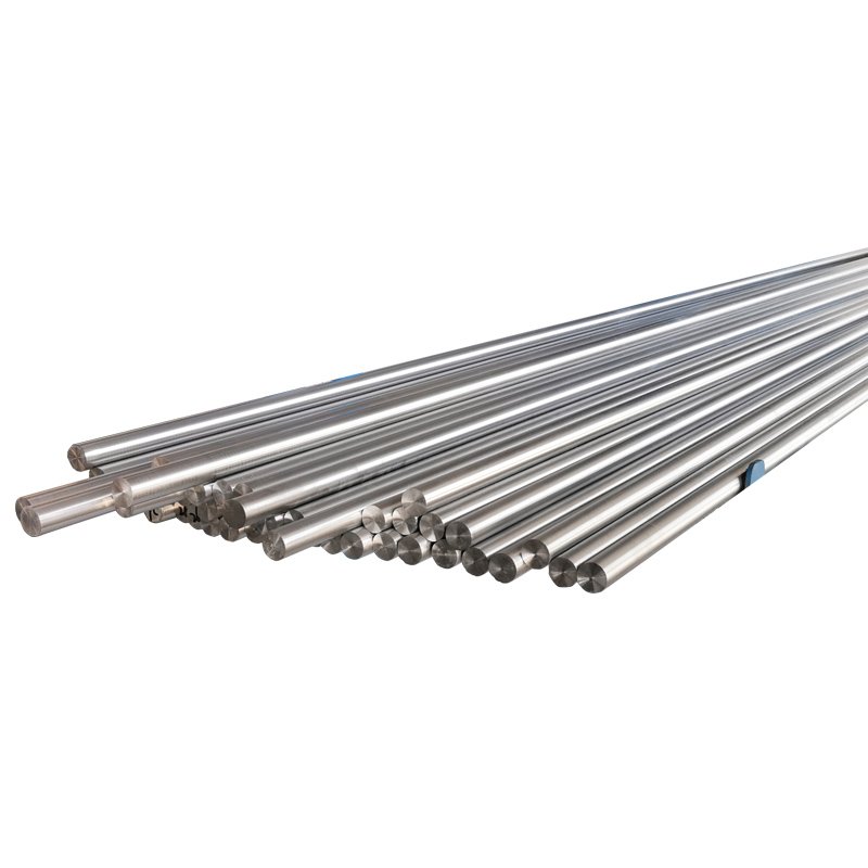 ti-6Al-4v Titanium Alloy Rod Titanium Price Per Kg Of Surgical Implant Titanium Rod