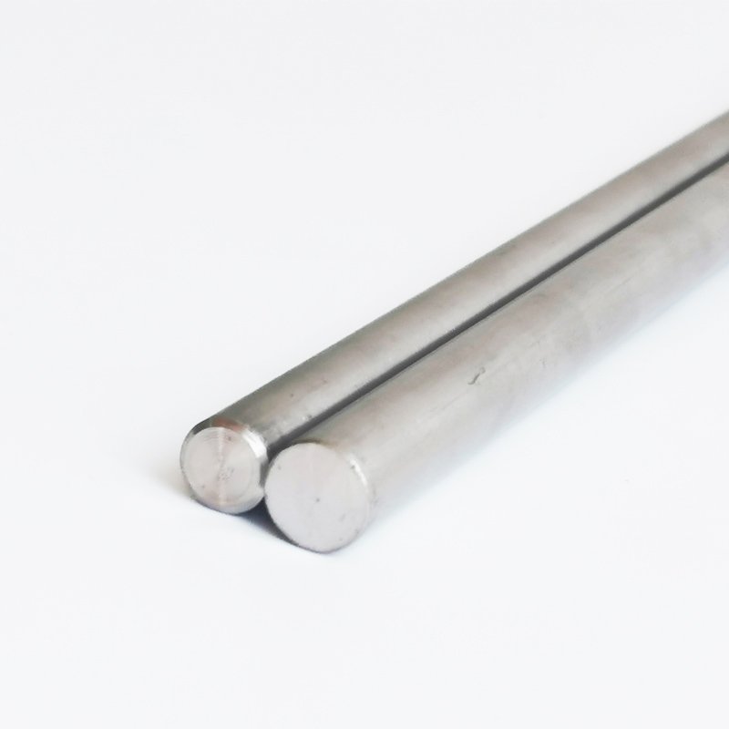 ti-6Al-4v Titanium Alloy Rod Titanium Price Per Kg Of Surgical Implant Titanium Rod