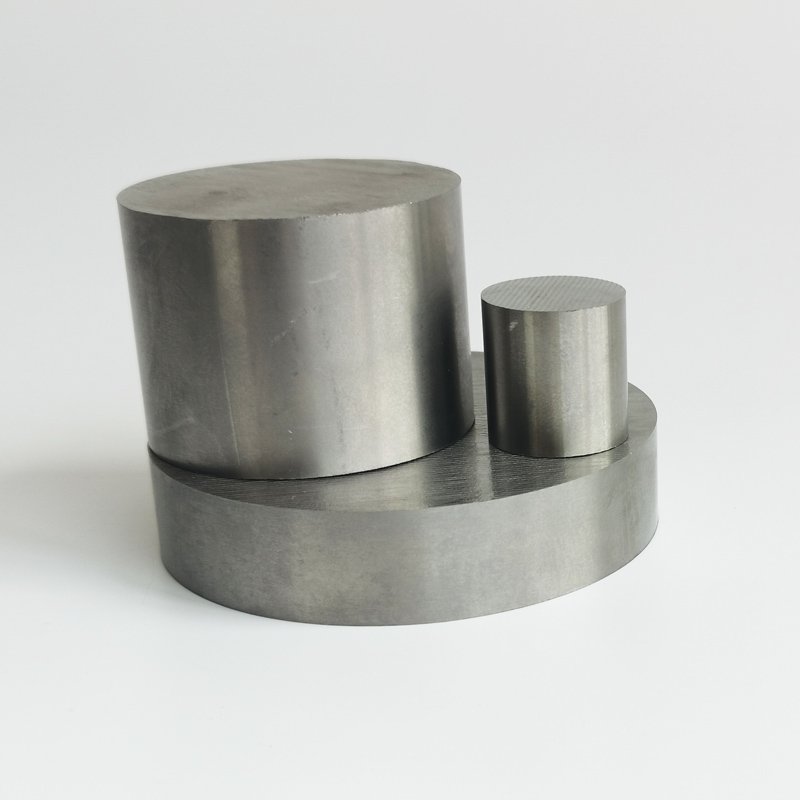 ti-6Al-4v Titanium Alloy Rod Titanium Price Per Kg Of Surgical Implant Titanium Rod
