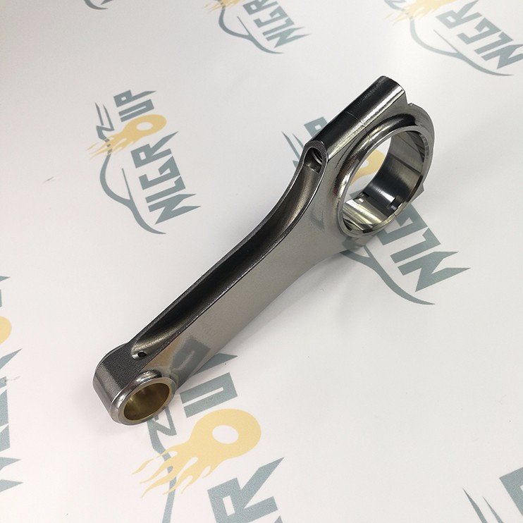 Custom H Con Rods for Nissan Safari Patrol Civilian Atlas Y60 TD42 TD42T 4.2L Diesel Connecting Rods