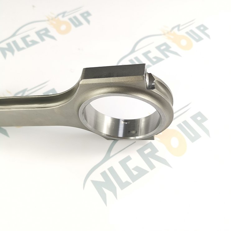 Custom H Con Rods for Nissan Safari Patrol Civilian Atlas Y60 TD42 TD42T 4.2L Diesel Connecting Rods