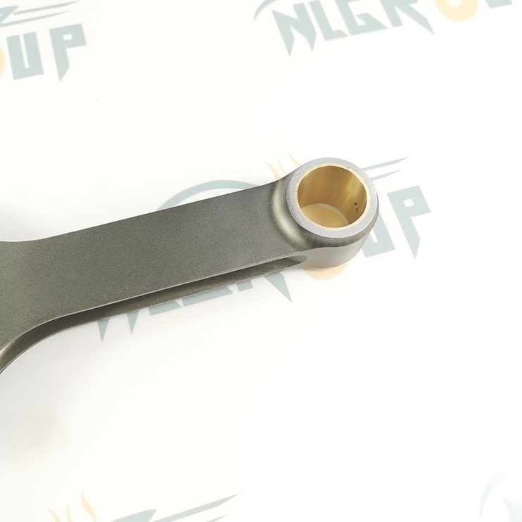 Custom H Con Rods for Nissan Safari Patrol Civilian Atlas Y60 TD42 TD42T 4.2L Diesel Connecting Rods