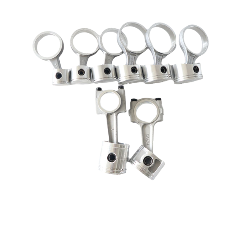 Refrigeration compressor Connecting rod assembly Air Scroll chiller parallel condensing unit Industrial spare parts equipment