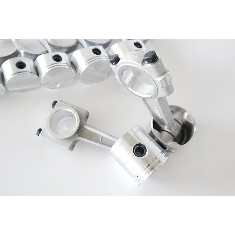 Refrigeration compressor Connecting rod assembly Air Scroll chiller parallel condensing unit Industrial spare parts equipment