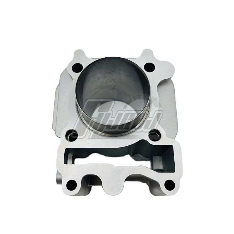 Motorcycle Engine Parts Cylinder Kit 55mm with Gasket Head Piston Ring Block for yamaha JOG110 S7