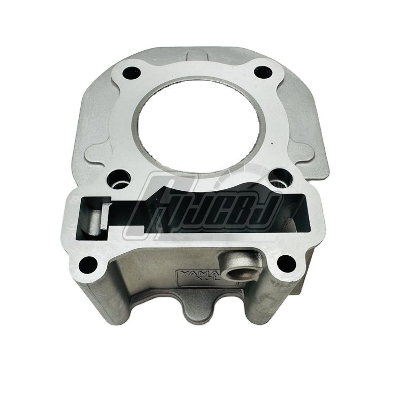Motorcycle Engine Parts Cylinder Kit 55mm with Gasket Head Piston Ring Block for yamaha JOG110 S7