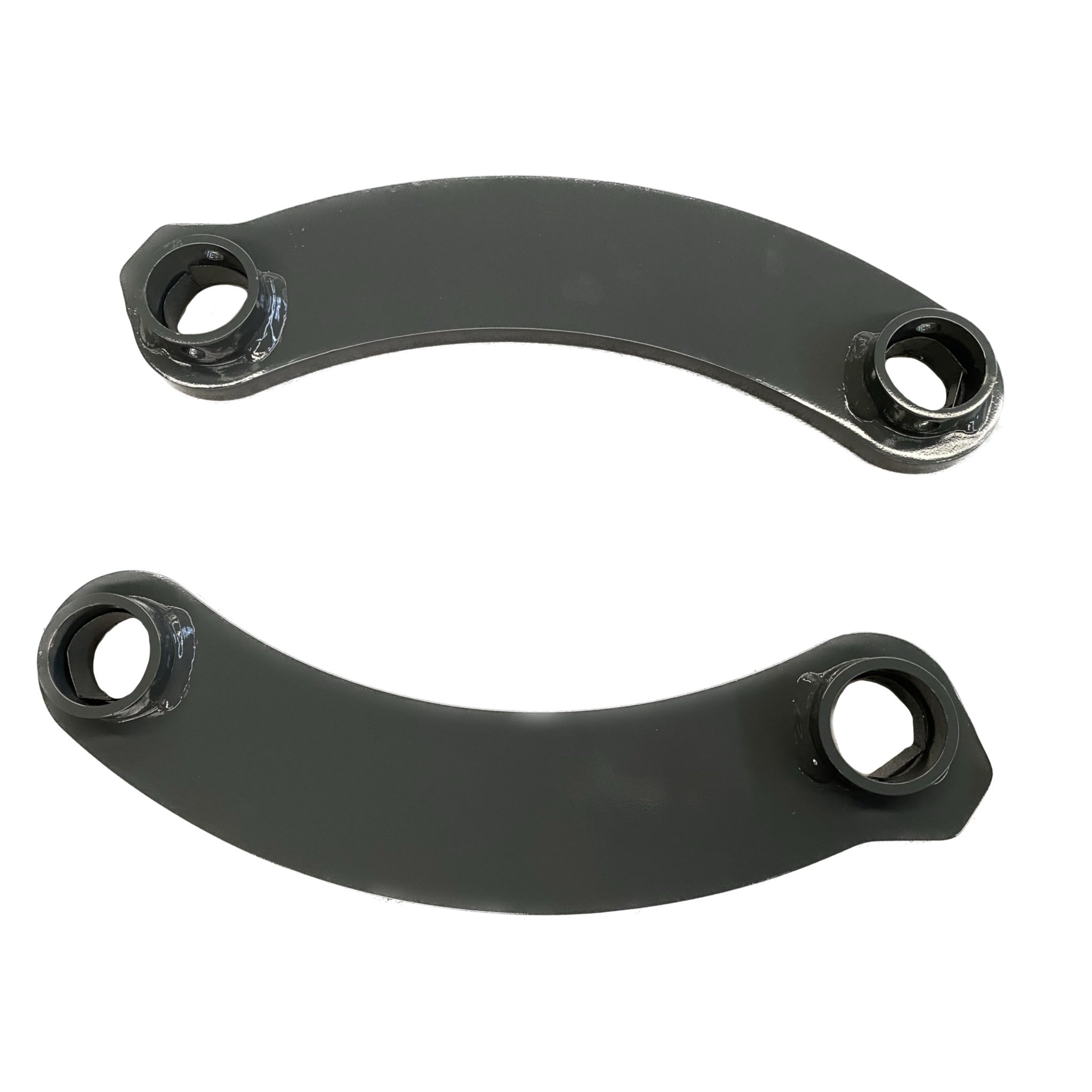 Excavator Parts Chassis Bucket Linkage/Connecting Rod Link Linkage/ link connecting rod