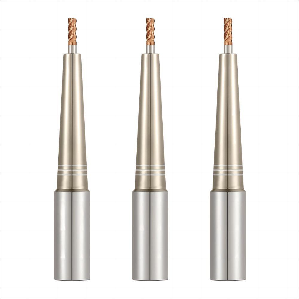 HIPPSC ST20-4/6 Cutting Tool Holder Extension Rod Straight Alloy Steel Provided Shrink Fit Extension Body Ordinary Product 20mm