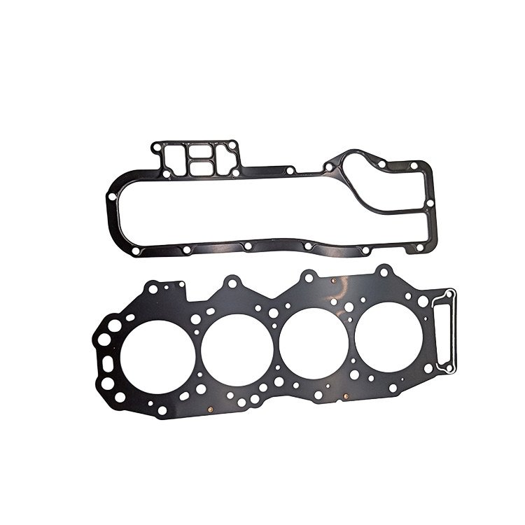 Car Engine Overhaul Kit Cylinder Head Full Gasket WE01-10-271 For BT50 2.6l Transit Ranger