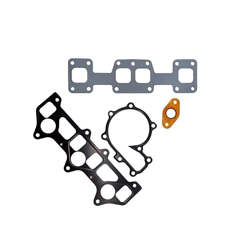 Car Engine Overhaul Kit Cylinder Head Full Gasket WE01-10-271 For BT50 2.6l Transit Ranger