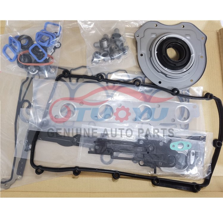 Auto Cylinder Head Gasket Kit Overhaul Gasket Swt for RANGER 2.2 BK3Q-6051-AC UH02-10-271A