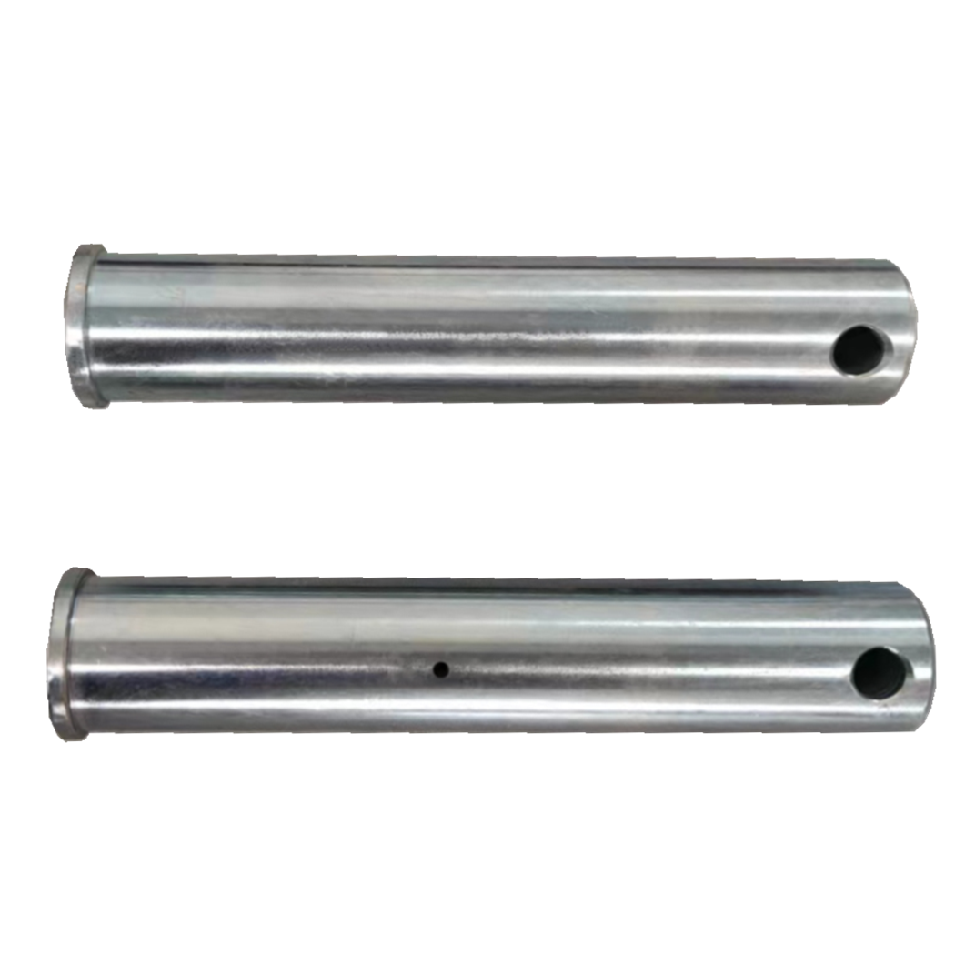 Factory outlet SY26 bucket pin mini excavator parts Sany 26 excavator pin and bushings bucket shaft digger pin