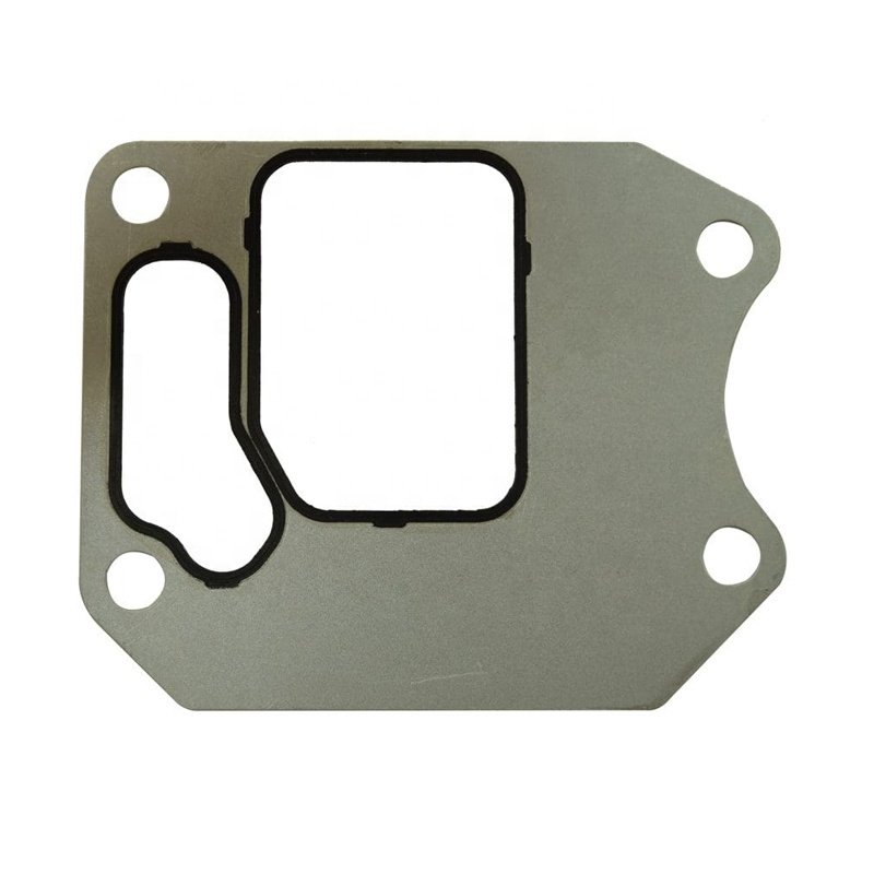 Thermostat Housing Gasket For Cummins ISX QSX 3684336