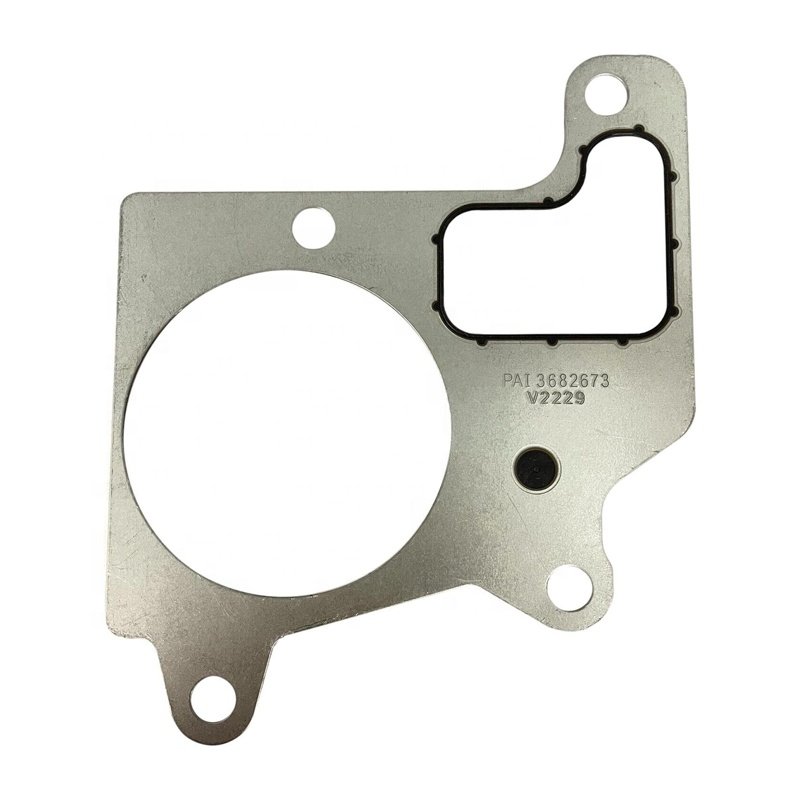 Thermostat Housing Gasket For Cummins ISX QSX 3684336