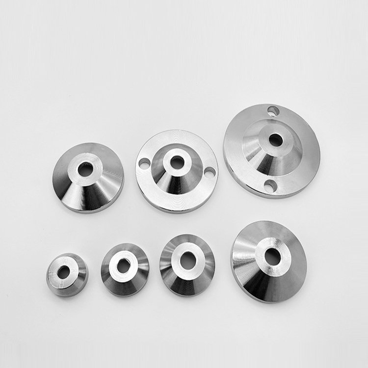 Custom Cylinder Head Seal Gaskets Adjustment Foot Cup Chassis Concave Pad Concave Convex Washer