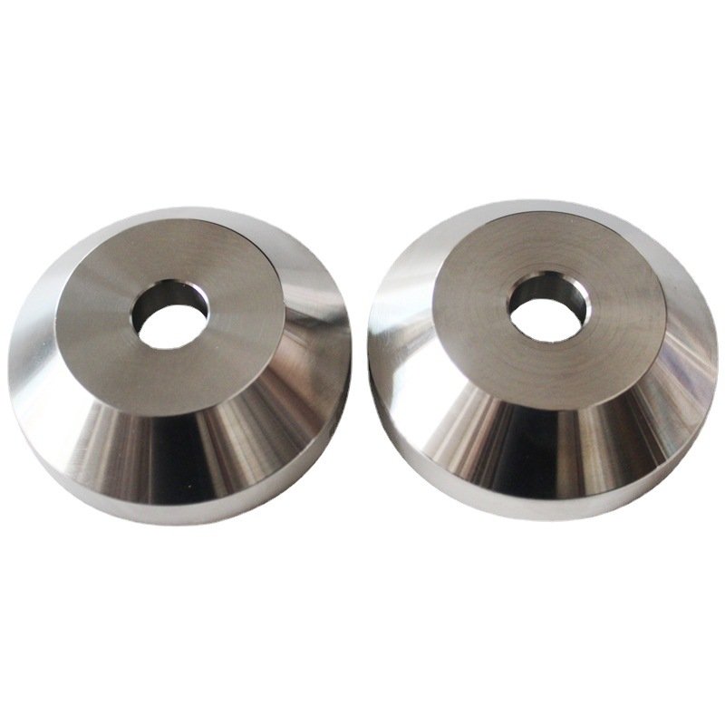 Custom Cylinder Head Seal Gaskets Adjustment Foot Cup Chassis Concave Pad Concave Convex Washer