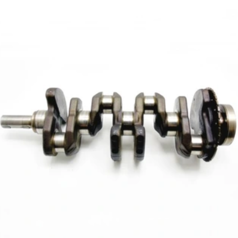 Crankshaft for Nissan Avenir Sentra Sunny Pulsar Primera QG18 QG18DE QG18DD 1.8L Crank