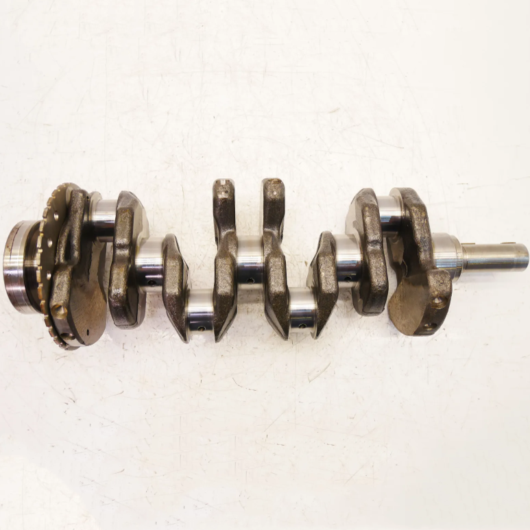 Crankshaft for Nissan Avenir Sentra Sunny Pulsar Primera QG18 QG18DE QG18DD 1.8L Crank