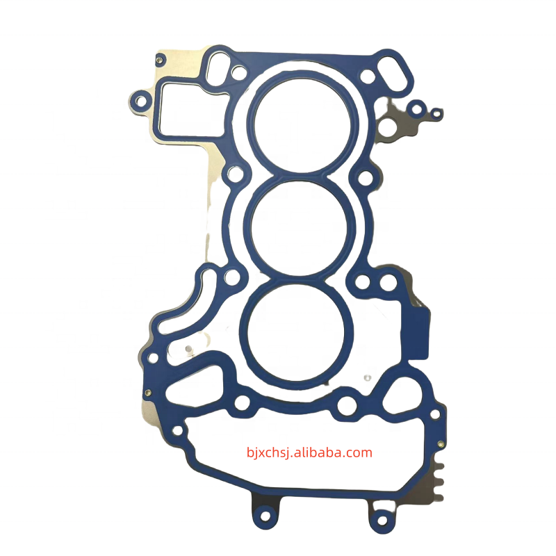 Automotive parts cylinder head gasket L4H OEM 55497311 Chevrolet ONIX1.2T TRACKER1.2T