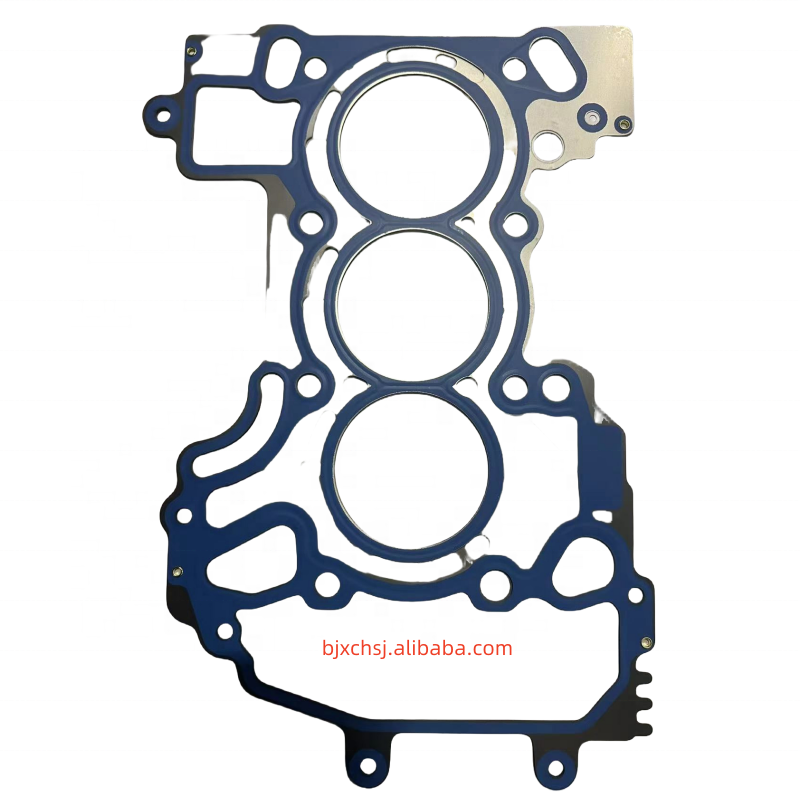 Automotive parts cylinder head gasket L4H OEM 55497311 Chevrolet ONIX1.2T TRACKER1.2T