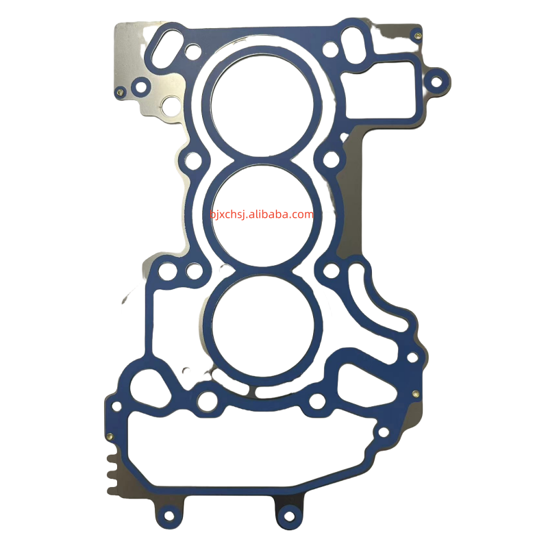 Automotive parts cylinder head gasket L4H OEM 55497311 Chevrolet ONIX1.2T TRACKER1.2T